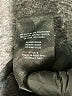 TNA Black Shorts Size L - photo 4
