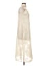 Leith 100% Polyester Ivory Cocktail Dress Size S - photo 4