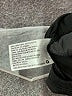 Knox Rose Black Long Sleeve Blouse Size L - photo 8