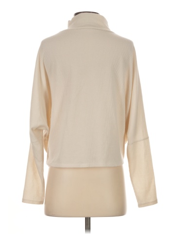 Melrose and Market Turtleneck Sweater (view 2)