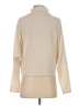 Melrose and Market Ivory Turtleneck Sweater Size S - photo 2