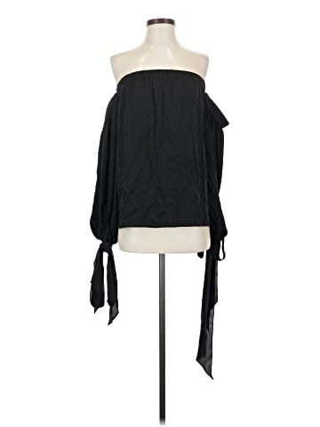 Milly Sleeveless Blouse (view 1)
