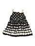Rare Too Black Sleeveless Top 12-18 MO / 18 MO - photo 2