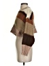 Altar'd State Color Block Brown Pullover Sweater Size XS - photo 5