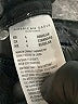 American Eagle Outfitters Black Cargo Pants Size 4 - photo 7