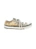 Converse Gray Sneakers Size 7 - photo 1