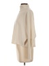 Melrose and Market Ivory Turtleneck Sweater Size S - photo 5