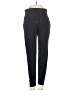 Game Time Solid Black Casual Pants Size S - photo 1