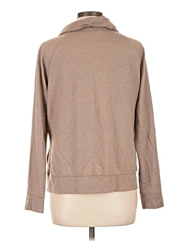 New York & Company Zip Up Hoodie (view 2)
