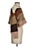 Altar'd State Color Block Brown Pullover Sweater Size XS - photo 4
