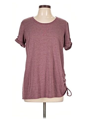 Maurices Short Sleeve T-Shirt (view 1)