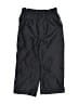 Jumping Beans 100% Polyester Stripes Black Casual Pants 12-18 MO / 18 MO - photo 1