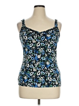 White House Black Market Tank Top