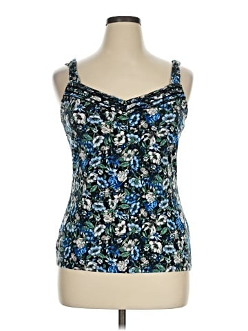White House Black Market Tank Top (view 1)