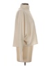 Melrose and Market Ivory Turtleneck Sweater Size S - photo 4