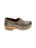 Dansko Gray Mule/Clog Size EU 40 - photo 1