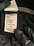 The North Face 100% Polyester Black Track Jacket Size L - photo 6