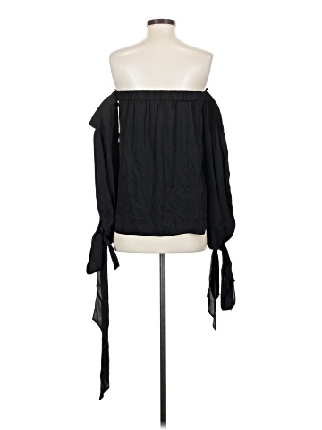Milly Sleeveless Blouse (view 2)