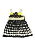 Rare Too Black Sleeveless Top 12-18 MO / 18 MO - photo 1
