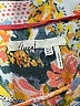 Floreat 100% Rayon Yellow Sleeveless Blouse Size 12 - photo 7