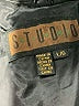 Siena Studio 100% Nylon Black Vest Size L - photo 6
