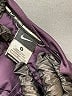 Nike 100% Polyester Purple Vest Size S - photo 6
