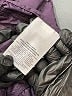 Nike 100% Polyester Purple Vest Size S - photo 7