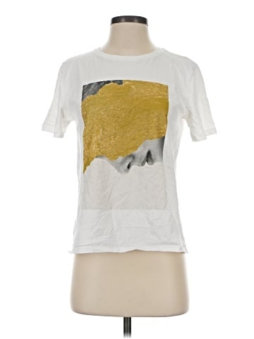 Zara Short Sleeve T-Shirt (view 1)