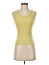 Cotton On Yellow Tank Top Size S - photo 1