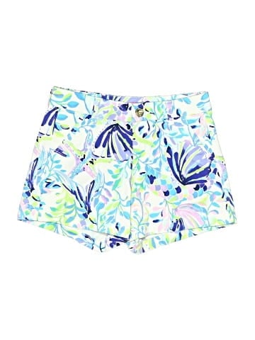 Lilly Pulitzer Shorts (view 1)