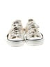 Converse Gray Sneakers Size 7 - photo 2