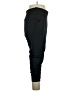 Adidas 100% Polyester Solid Black Active Pants Size 1X - photo 4