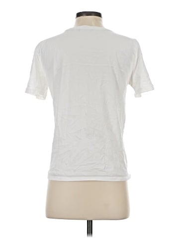 Zara Short Sleeve T-Shirt (view 2)