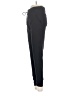 Game Time Solid Black Casual Pants Size S - photo 5