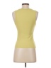 Cotton On Yellow Tank Top Size S - photo 2