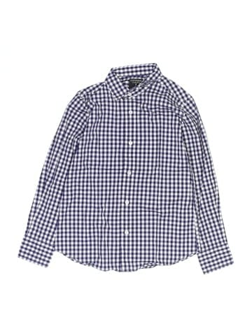 Crewcuts Long Sleeve Button-Down Shirt (view 1)