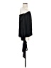 Milly Black Sleeveless Blouse Size P (petite) - photo 4