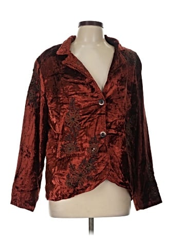 Coldwater Creek Jacket (view 1)