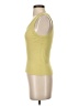 Cotton On Yellow Tank Top Size S - photo 5