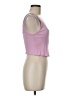 Old Navy Pink Sleeveless Top Size M - photo 4