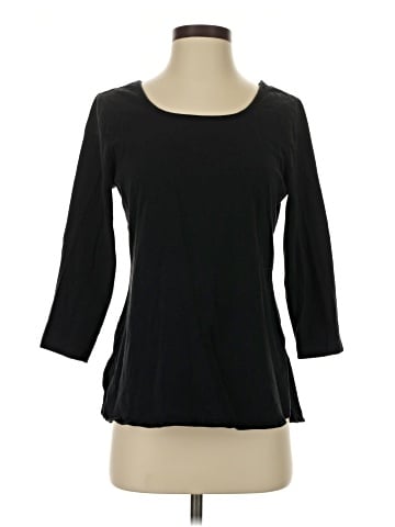 Women With Control 3/4 Sleeve T-Shirt (view 1)