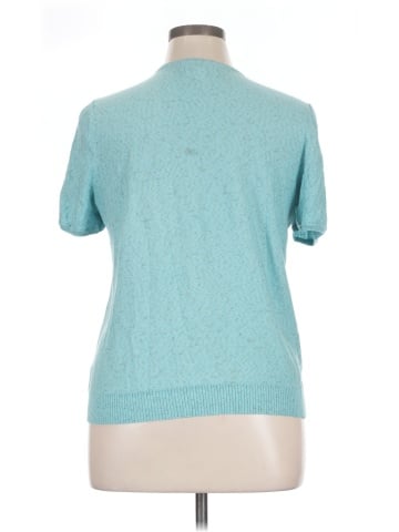 Cj Banks Short Sleeve Top (view 2)
