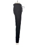 Game Time Solid Black Casual Pants Size S - photo 4