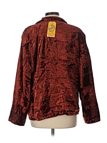 Coldwater Creek Jacket (view 2)