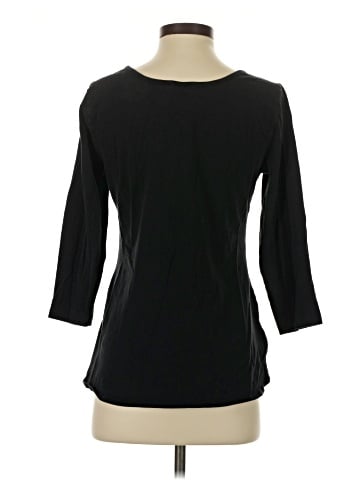 Women With Control 3/4 Sleeve T-Shirt (view 2)