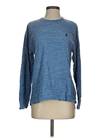 Polo by Ralph Lauren Long Sleeve T-Shirt (view 1)