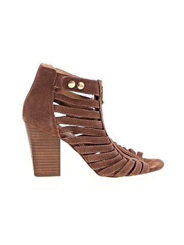 REPORT Signature Sandals (view 1)