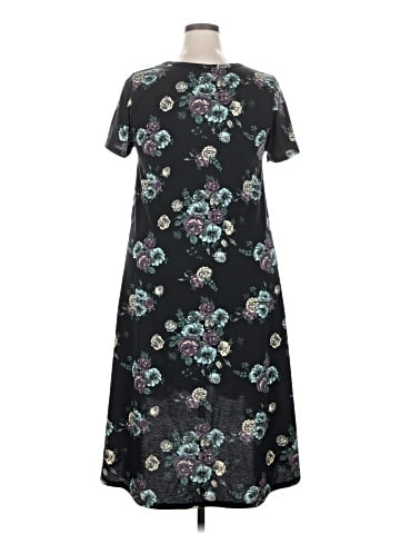 Lularoe Casual Dress (view 2)