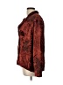 Coldwater Creek Red Jacket Size L - photo 5