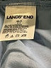 Lands' End Solid Blue Swimsuit Top Size XS (petite) - photo 3